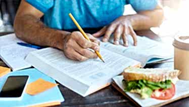 10 maddede sınav günü doğru beslenme! 