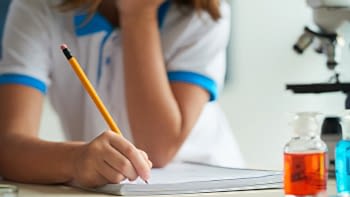 2022 LGS Tercih Kılavuzu Açıklandı!