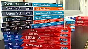 Güney Başak Kursu, Ramazan’da öğrencilerini kaynak konusunda mağdur etmedi