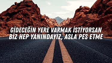 Güney Başak Kursu, takipçilerini sevindirdi