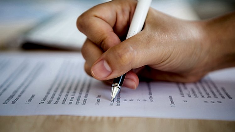 Güney Başak Vip’ten YKS Deneme Sınavı