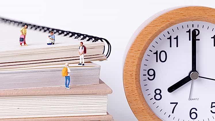 LGS İçin Geri Sayım Sürüyor, İşte LGS Tavsiyeleri…