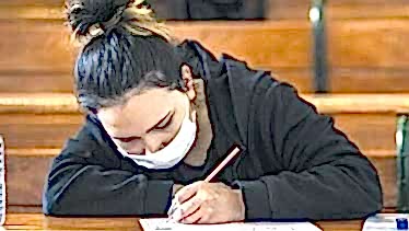 LGS Nisan Ayı Örnek Soruları Erişime Açıldı 