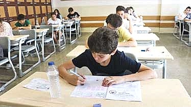 LGS’ye Sayılı Günler Kala Ne Yapmalı?