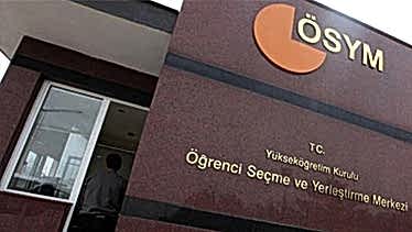 ÖSYM, adaylardan HES kodu isteyecek