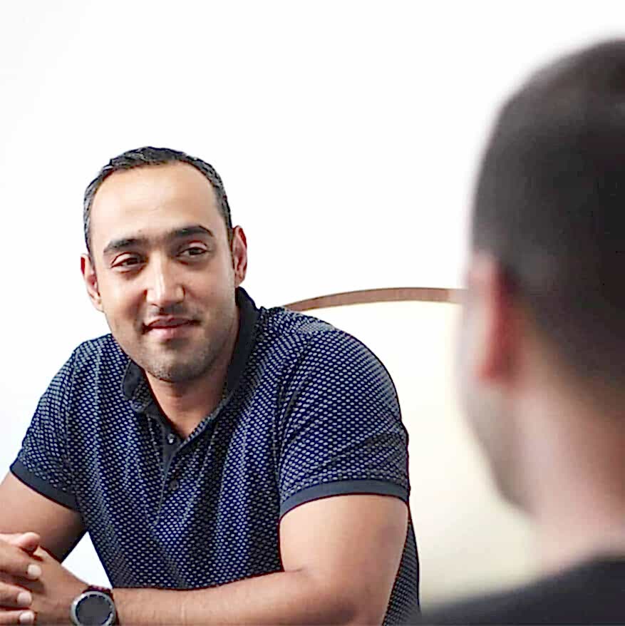 Psikolojik Danışmanlık