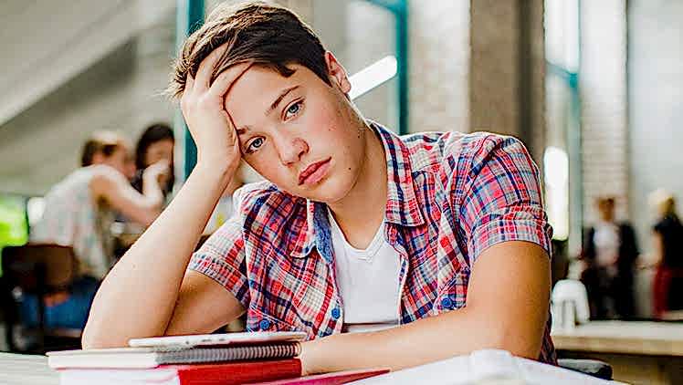 Sınav Kaygısını Nasıl Yeneriz?