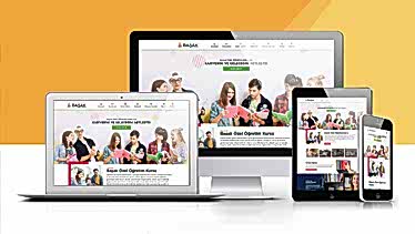 Sizin İçin Yenilendik! 