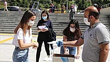 YKS Tercihleri Başladı, İşte ÖSYM YKS tercih ekranı!