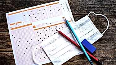 YKS ve LGS sınavı ile ilgili flaş açıklama!